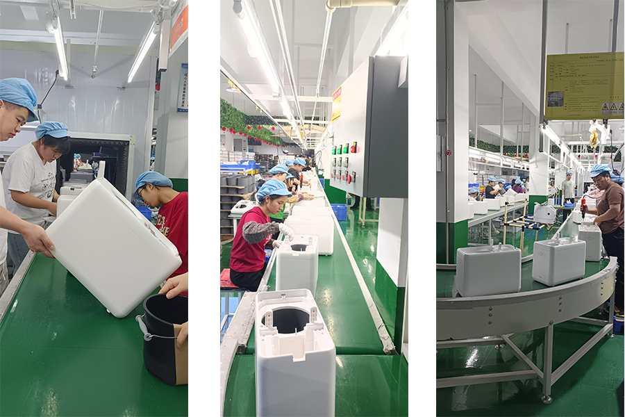 Assembly line